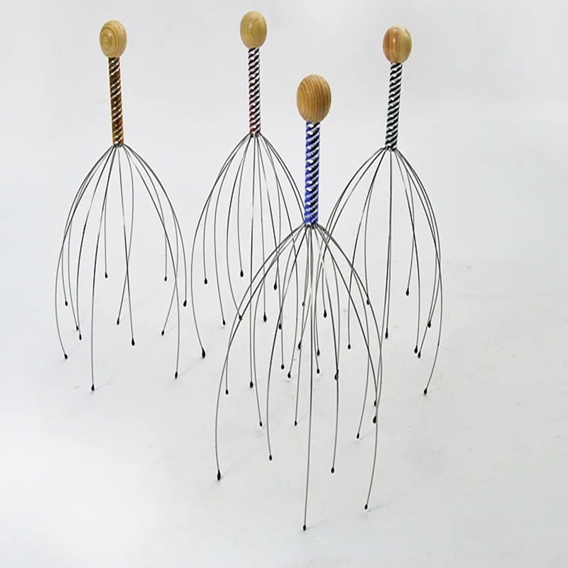 Быстрая доставка курьером оптовая цена 100 шт массаж головы| |