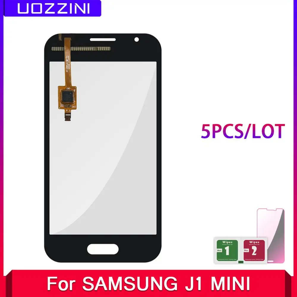 5 шт./лот ЖК дисплеи для Samsung Galaxy J1 Mini J105 J105H J105F J106 J106H J106F/DS дисплей сенсорная панель