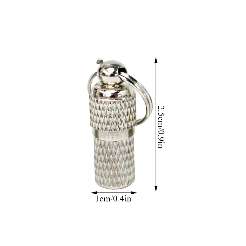 

New Fashion Silver Pet Cat Dog ID Tag for Dogs Cats Anti Lost Name Address Label Identity Tube Collar Pet Products Hot Sold