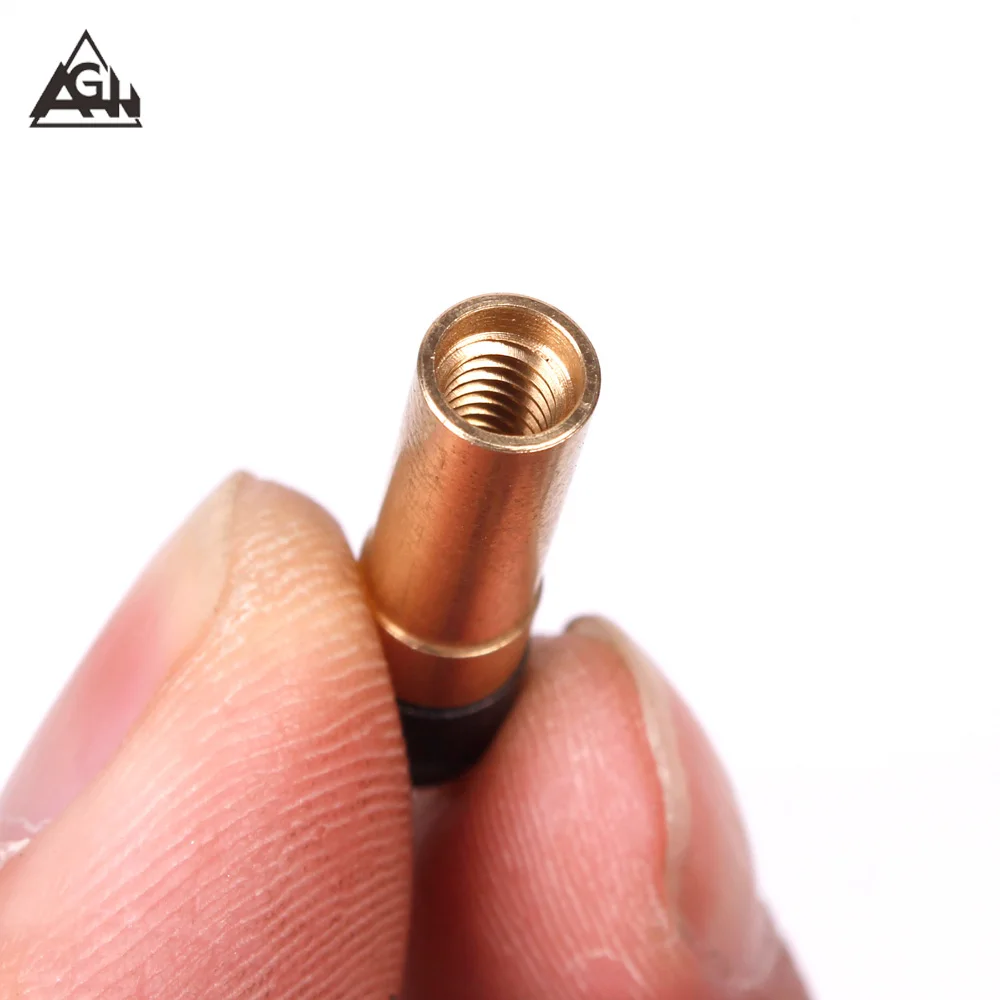 Pcp насос третий этап поршень 6 0 мм OD части насоса для 30MPA 300bar/4500psi Стандартный