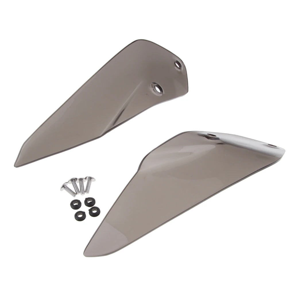 ABS ветровые дефлекторы для BMW R1200 GS Adventure LC 2013-2017 |