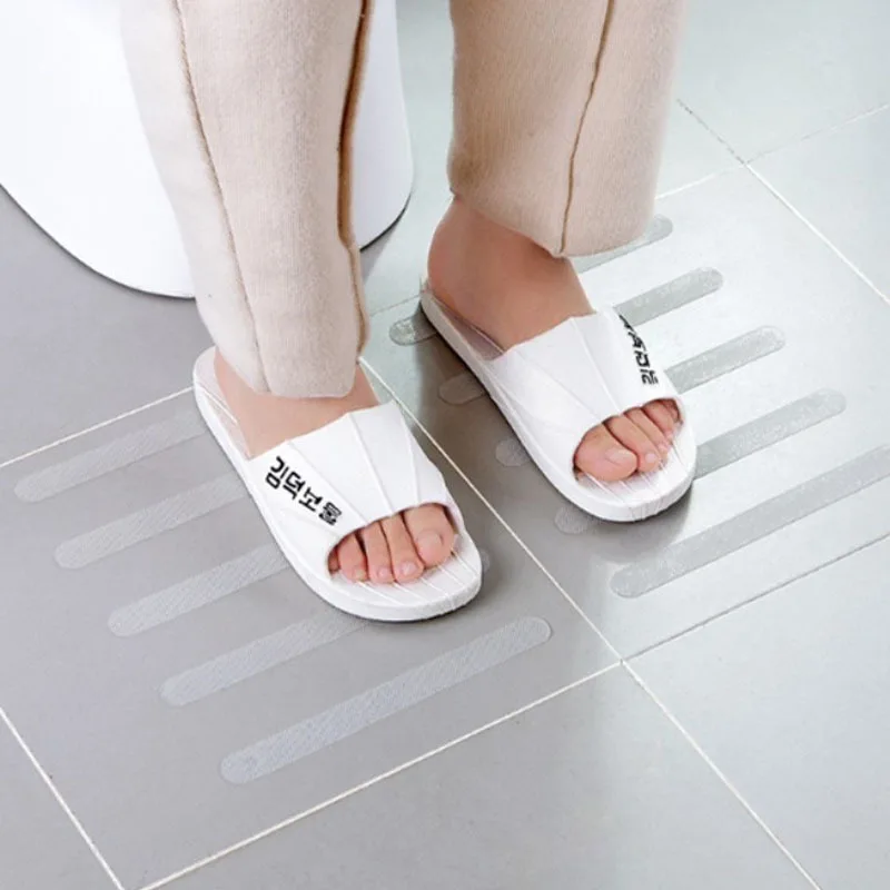 5 шт лестничные ступеньки для ванной комнаты Ванна Нескользящая лента с