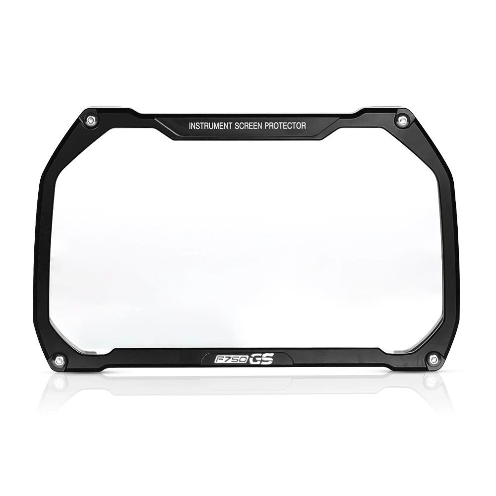 

Motorcycle Meter Frame Screen Protector Cover Instrument Protection For BMW F 750 GS F750GS F850GS GS850 F 850 GS Accessories