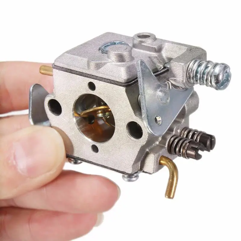 Gasoline engine carburetor wt-89 WT891 is suitable for Partner350 chainsaw c1u-w14 adjustment | Автомобили и мотоциклы