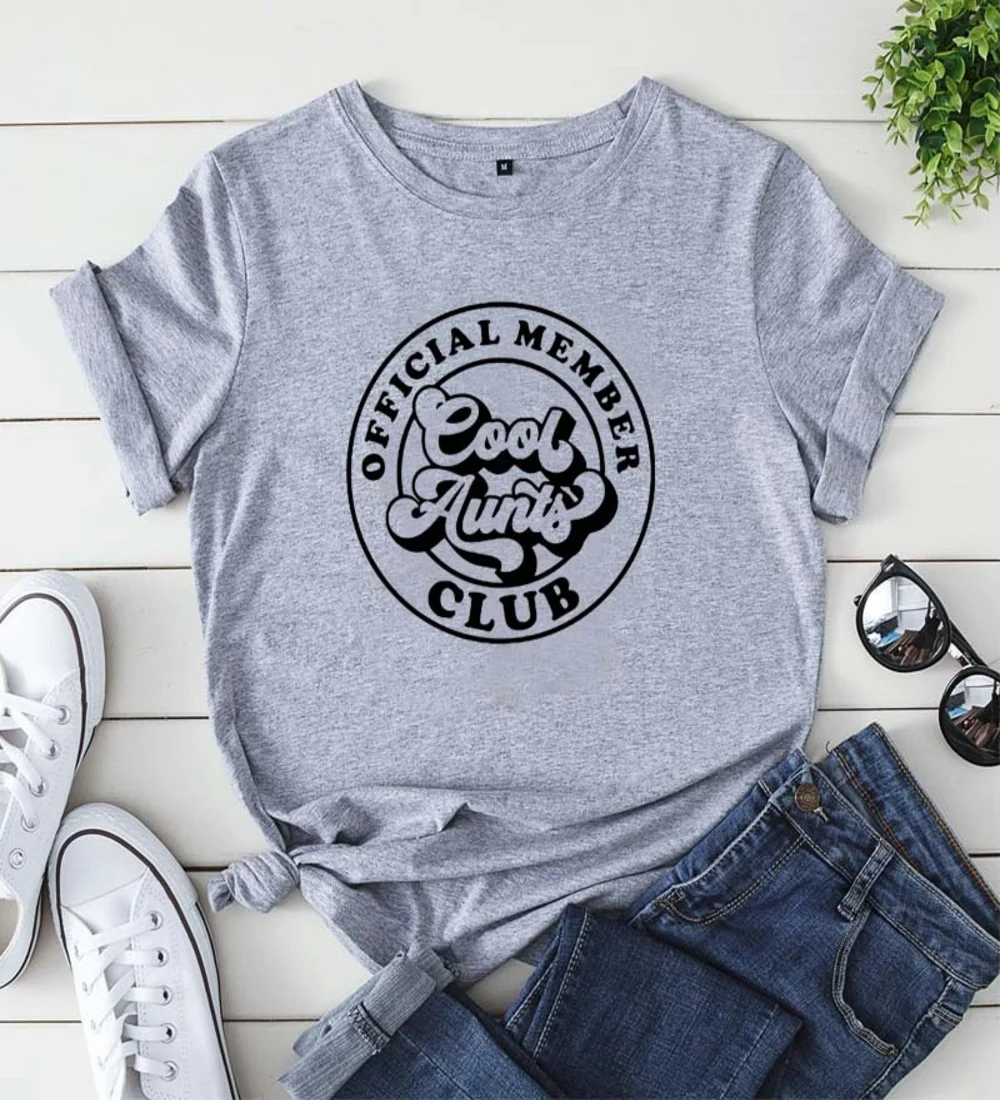 

Cool Aviator Sunglasses Hipster Graphic Tee Shirt Ladies Tops O-neck Short Sleeve Fashion T-shirt jy716