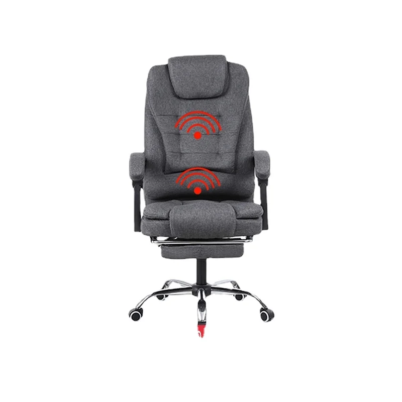 

Professional computer chair, massage chair cloth, free delivery, novel