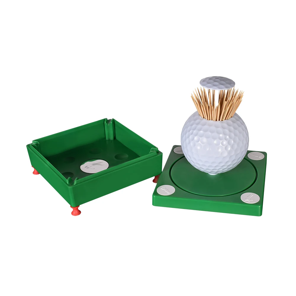 Креативная новая многофункциональная Выдвижная коробка для зубочисток