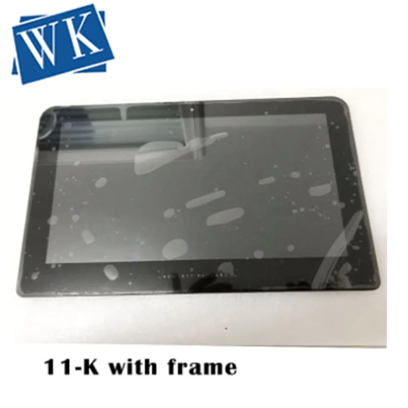 Сенсорный экран дигитайзер для hp PAVILION X360 11 K 11-K 11 K 11-k047TU
