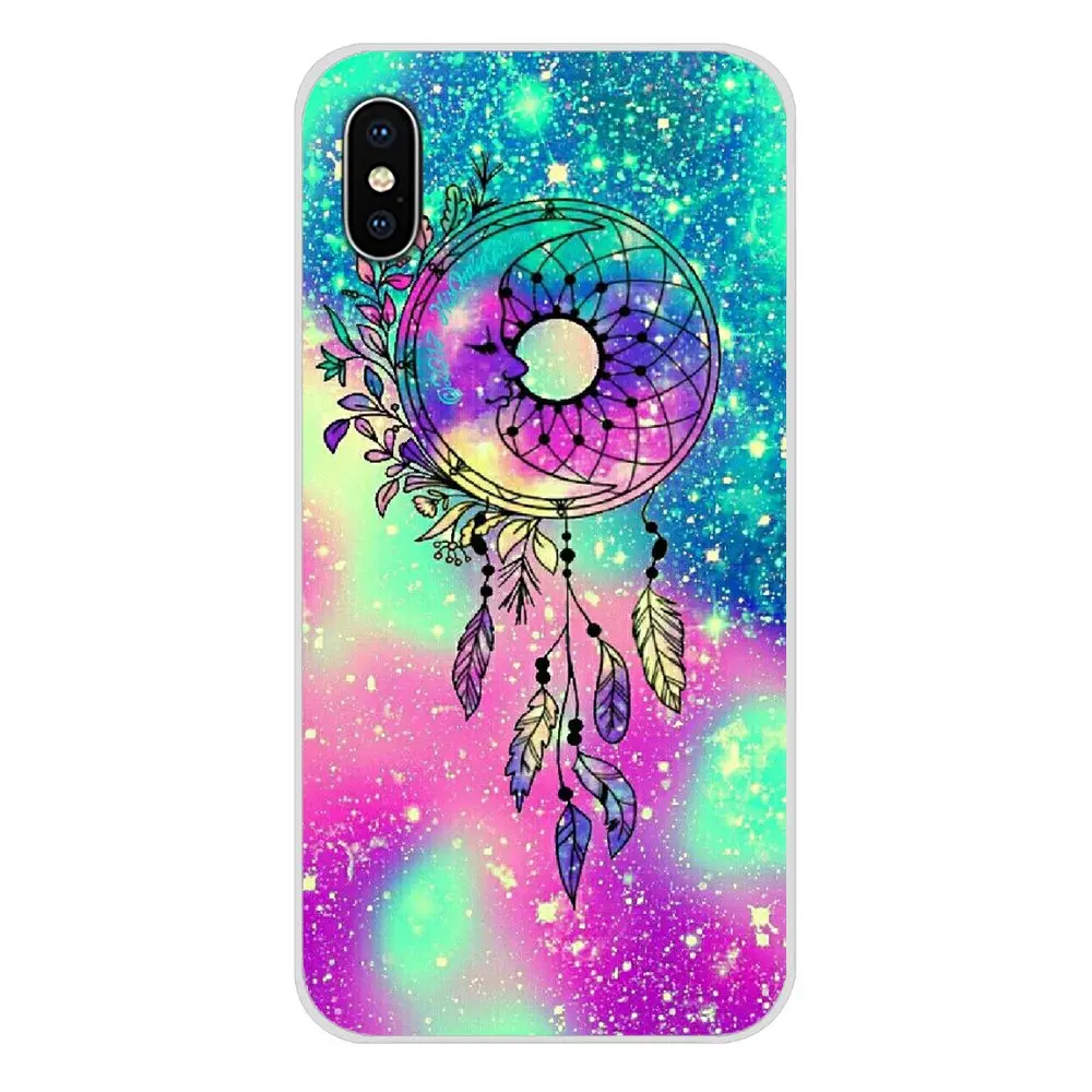Accessories Phone Cases Covers Dreamcatcher For Samsung A10 A30 A40 A50 A60 A70 Galaxy S2 Note 2 3 Oneplus 3T 5T 6T | Мобильные