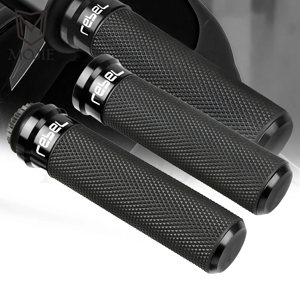 Для Honda CMX 500 300 250 CMX500 CMX300 CMX250 CMX250C Rebel CA250 CMX25 7/8 &quot22 мм чехол для Руля Мотоцикла |
