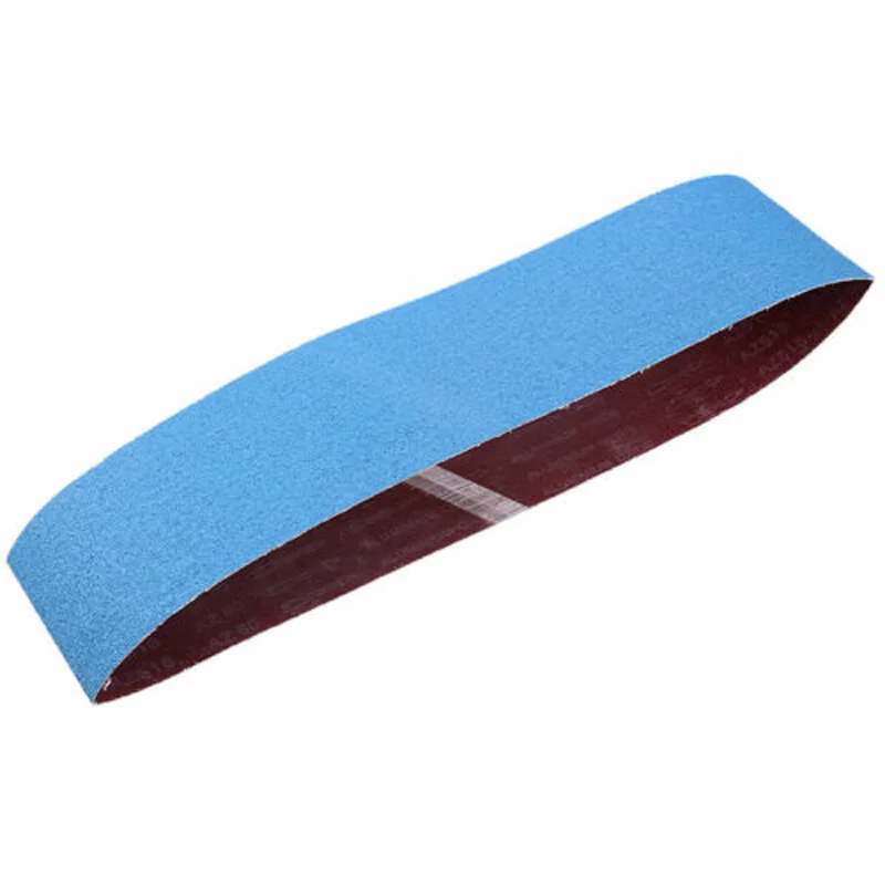 

1 Pc Sanding Belt Sand Paper Sharpening Belt 100x915mm 80 120 180 240 320 800 1000 Grit Grinder Sander Parts Polishing Tool