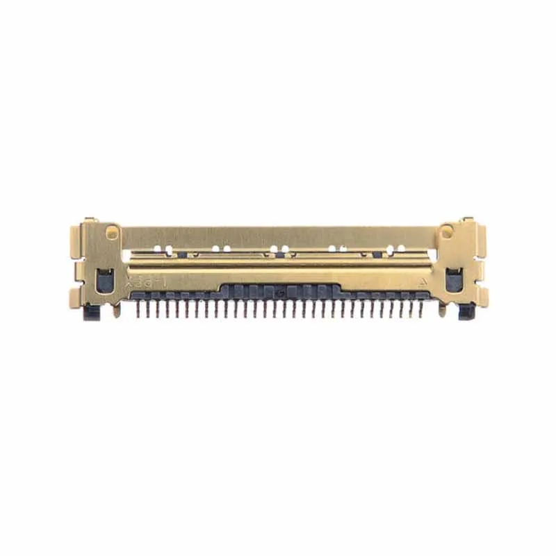 Кабель для ЖК-экрана LVDS гибкий кабель-соединитель MacBook Pro 13 in A1278 MD101 MD102 кабель |