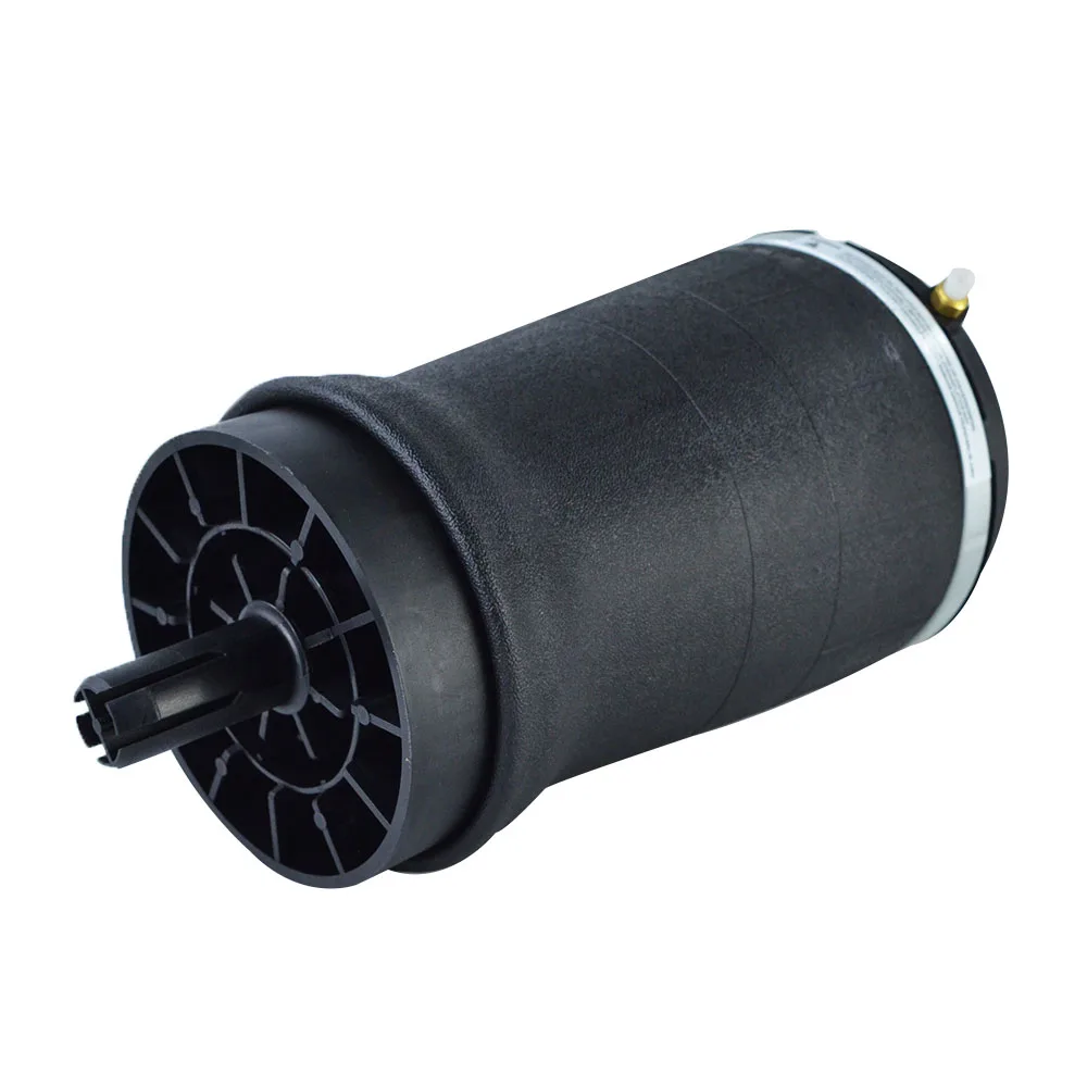 Пара задняя Левая Правая воздушная пружинная сумка комплект пневматическая