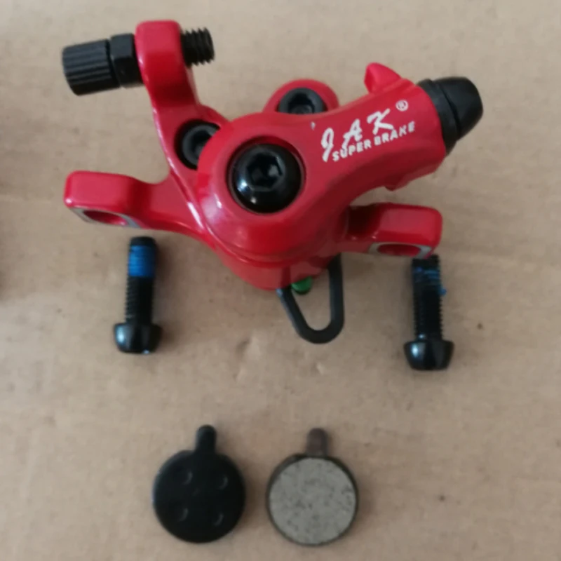 Фрикционная пластина на заднее колесо дисковые тормозные колодки сиденье для