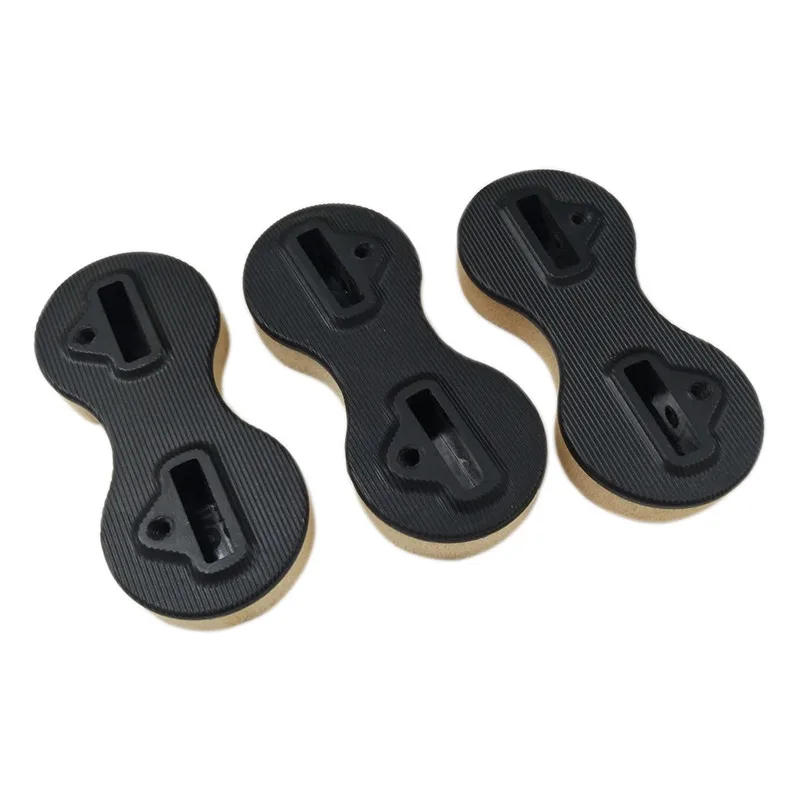 Бесплатная доставка 5 градусов Fusion Fins Plug доски для серфинга FCS|plugs fcs|fin plugssurfboard fins |