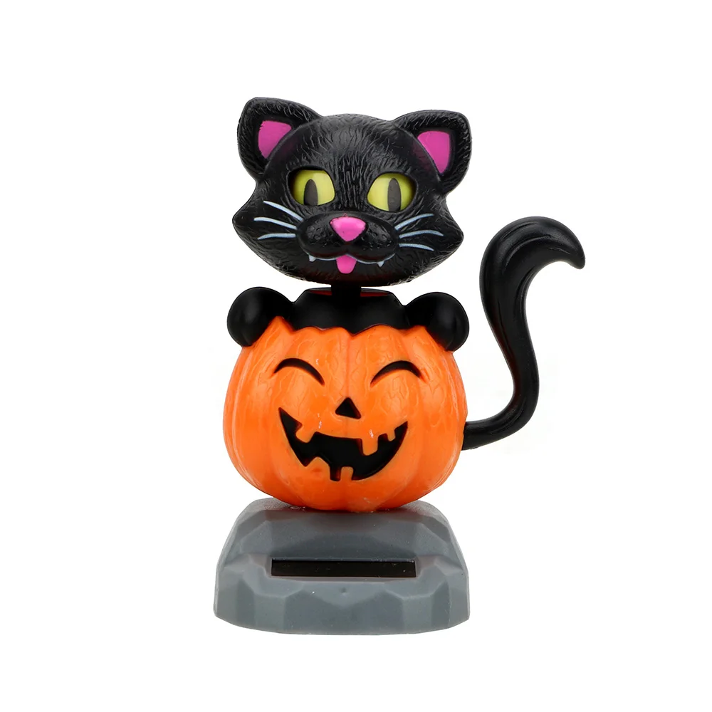 YOSOLO милая игрушка в форме животного украшение для автомобиля аксессуары на