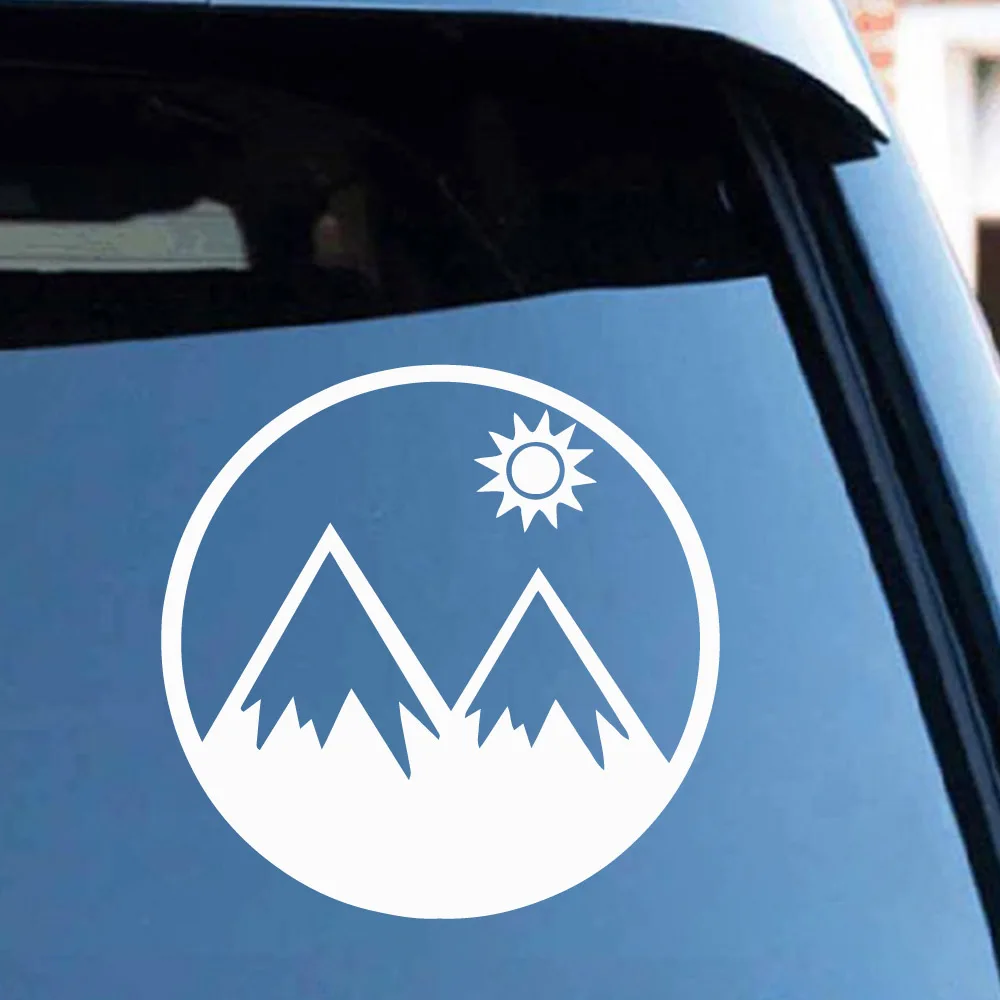 

Cute Explore Car Stickers For Jeep Sticker Large Vinyl Military Hood Graphic Body Fits Most Vehicles