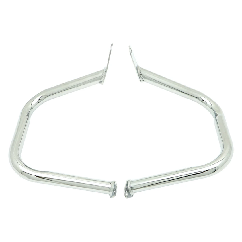 

Engine Guard Crash Bar Protector For Yamaha V-Star 400 650 Classic 1998-2016 Dragstar 400 650 Custom 1997-2006