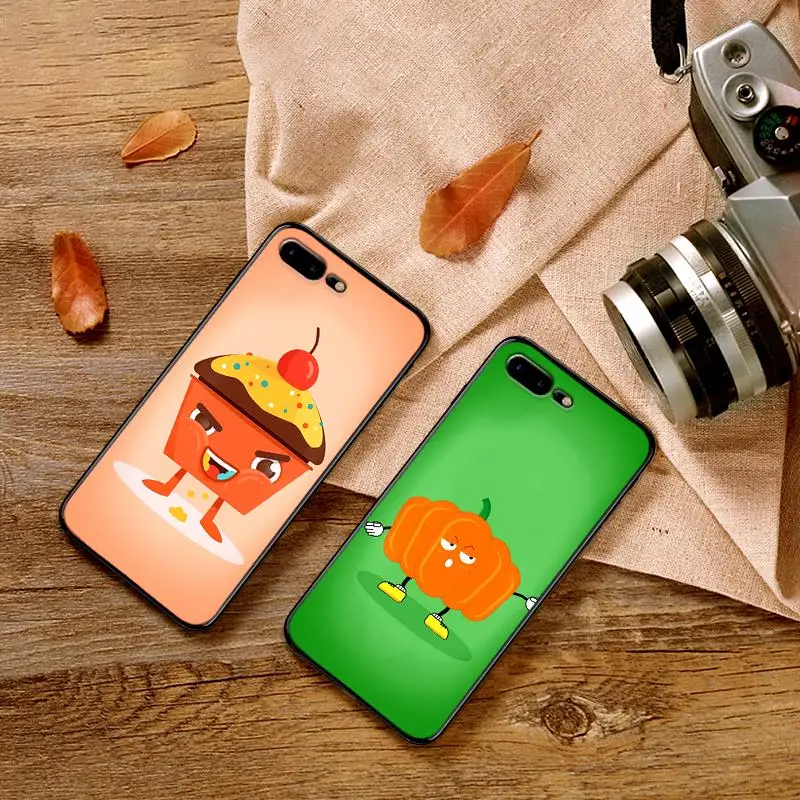 Для Xiaomi Redmi pro 6 Note 5 8 K20 Pro 7 4X 5A 16G 32G GO 7A мягкая задняя крышка из ТПУ бутылка Саке