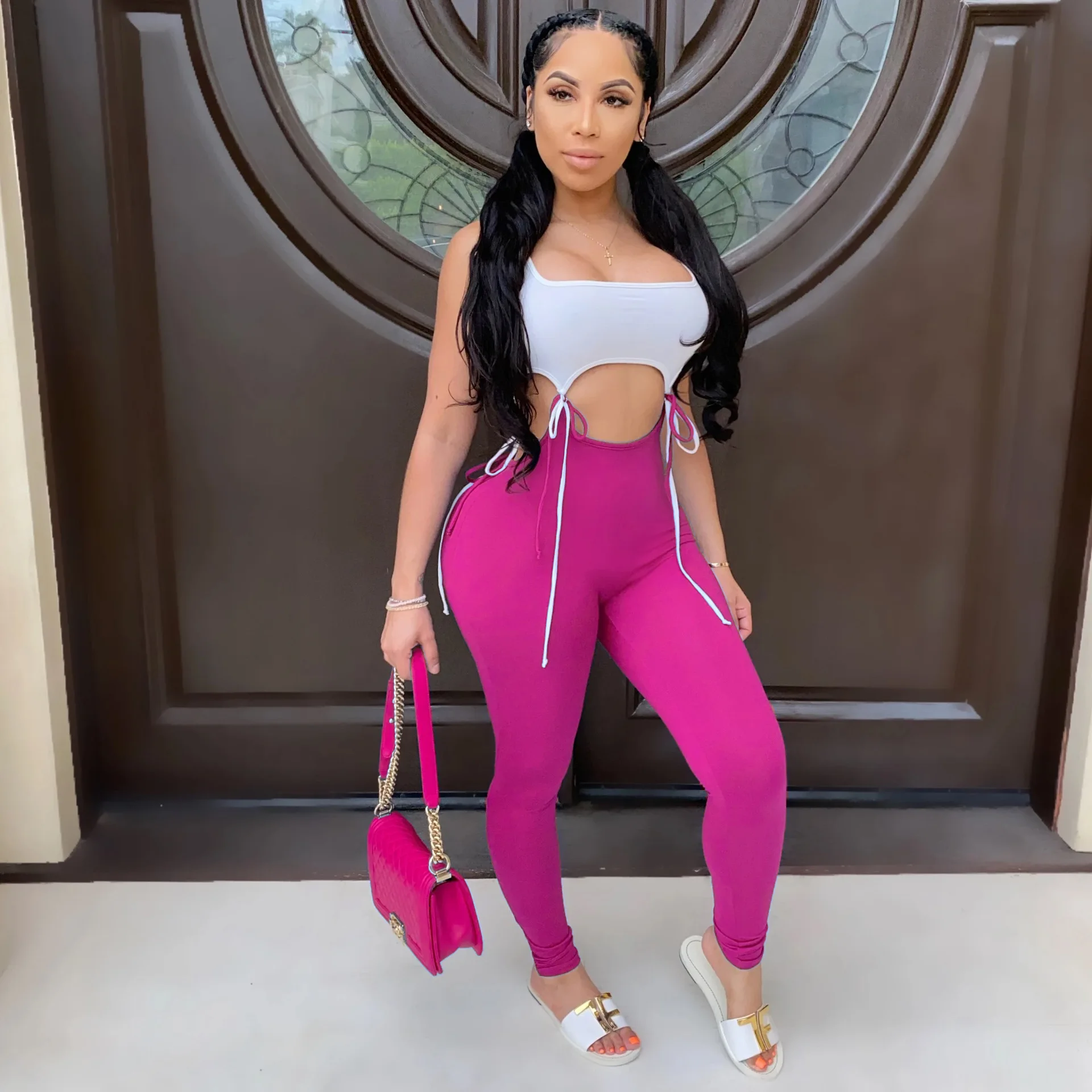 

Jumpsuits, Playsuits & Bodysuits