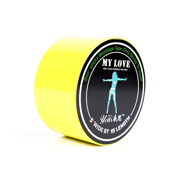 Веревка из мягкого хлопка для БДСМ-игр 15 м |