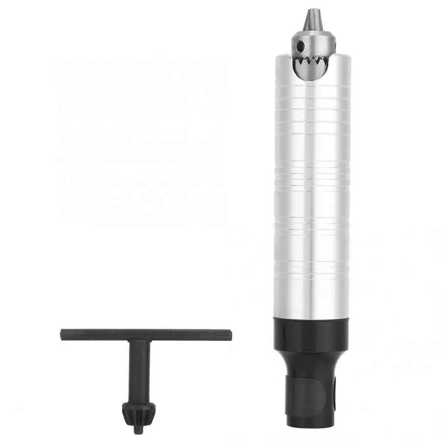 Патрон наконечника из нержавеющей стали для шлифовальной машины с гибким валом