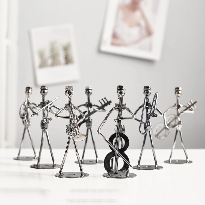metal-band-man-ornaments-vintage-home-decoration-accessories-antique-office-desktop-iron-figurines-decor-accessories-easter-gift