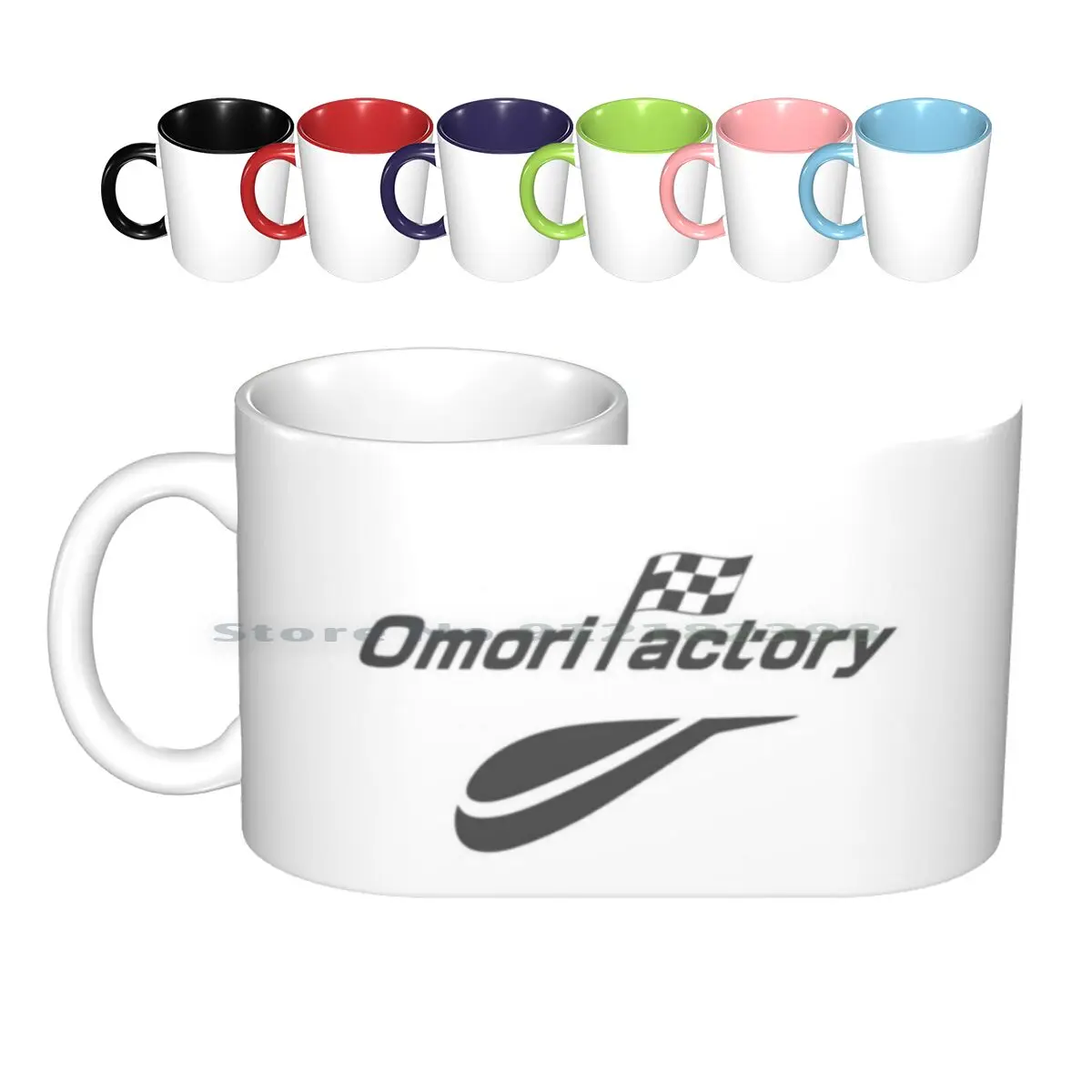 Керамические кружки Nismo Omori с завода кофейные чашки Кружка для молока и чая кружка