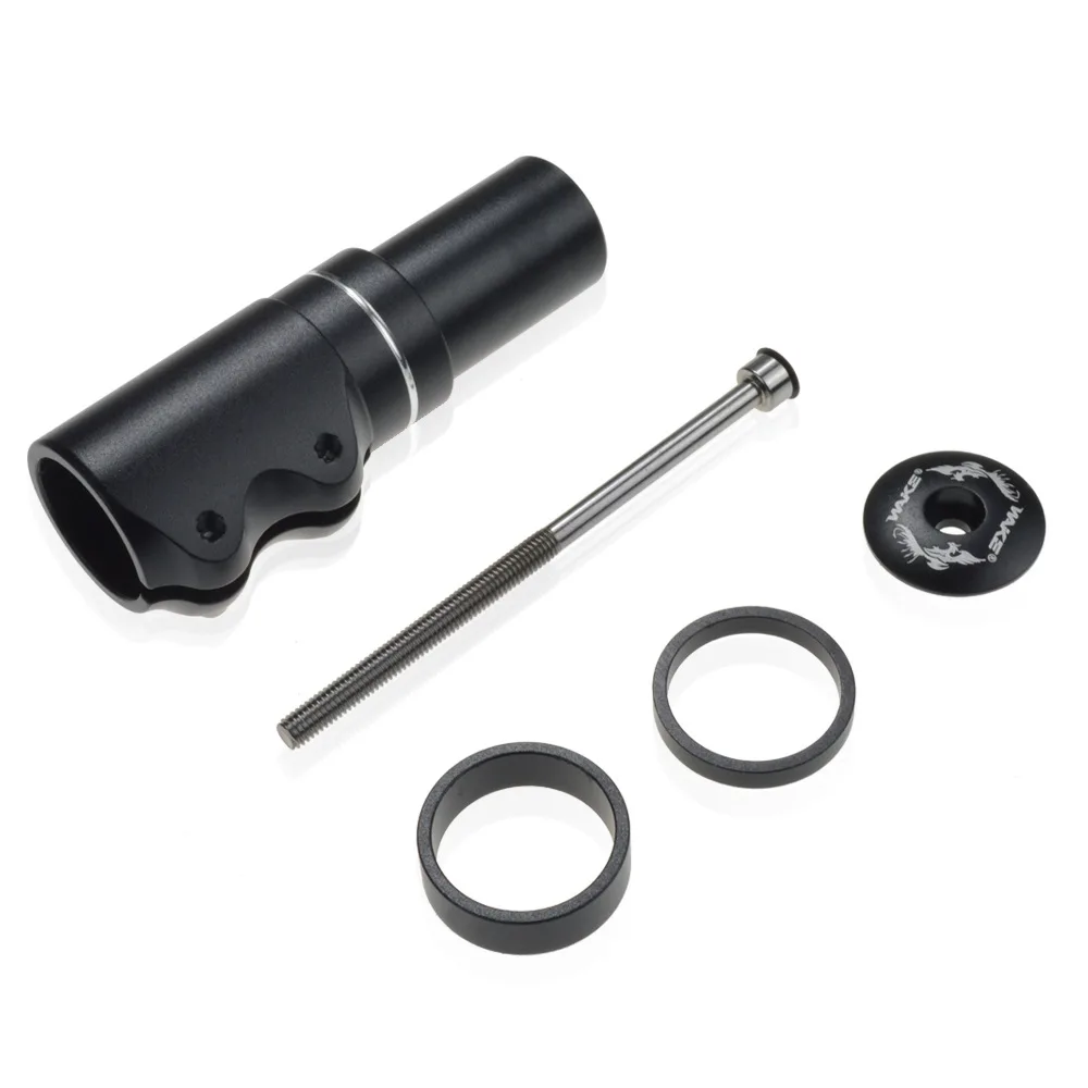 Удлиненный вынос руля из алюминиевого сплава 180 мм | Спорт и развлечения