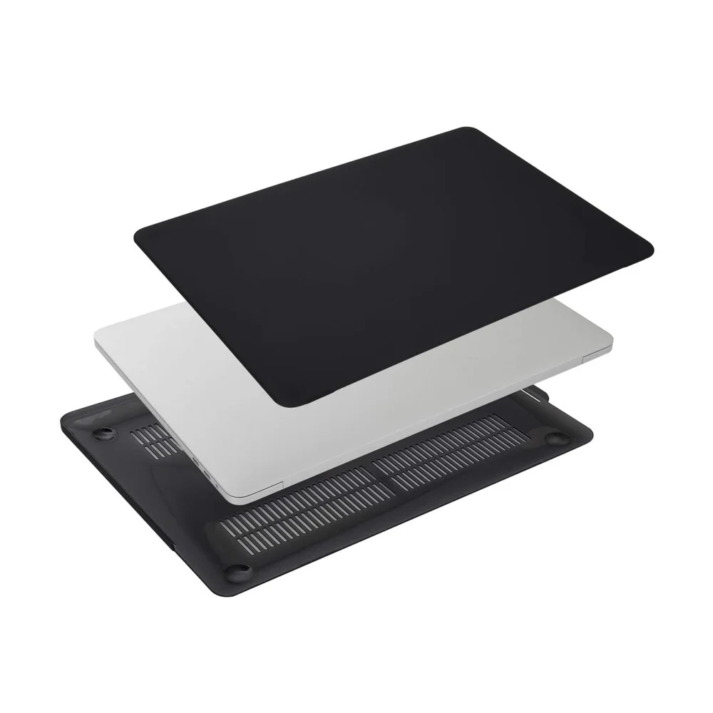 Матовый Жесткий Чехол для Apple Macbook Pro 13 /Macbook 16/Pro 15 | Компьютеры и офис
