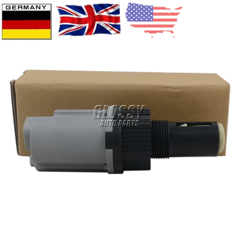 

AP02 For Cadillac Escalade Chevy Chevrolet Silverado Suburban Tahoe GMC Canyon Isuzu Front Axle Differential Actuator 4WD