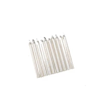 in line alloy drill woodworking ceramic glass tools standard parts carbide drill marble deep hole ceramic tile metal bit spot