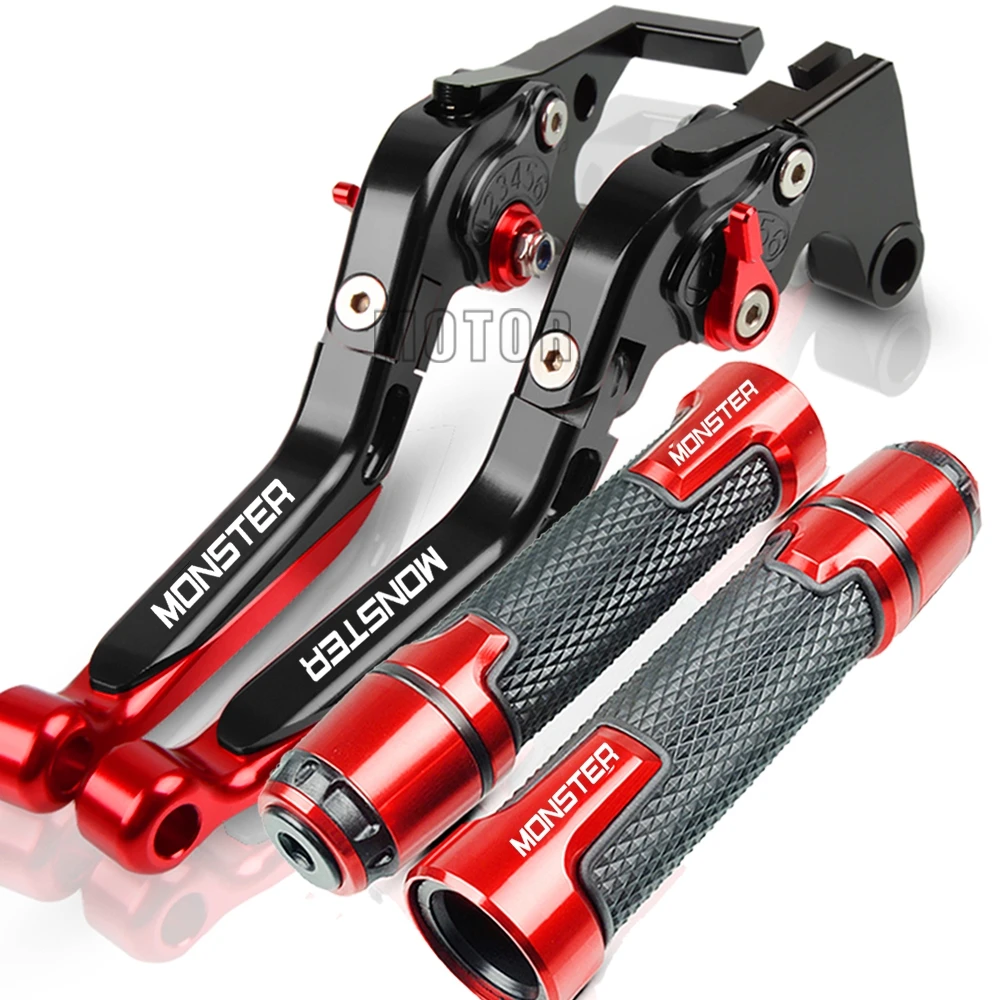 Для поездок на мотоцикле Ducati M900 м 900 Монстр 821 400 620 695 696 796 2007 2018 мотоцикл сцепные