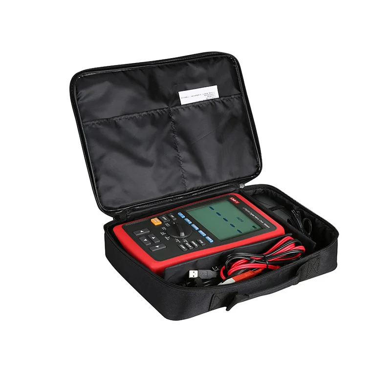 UNI-T UT620A Digital Micro Ohm Meter Resistance 60000 Counts 6.0000K ohm with High/Low Limit Alarm USBAnd BackLight | Инструменты