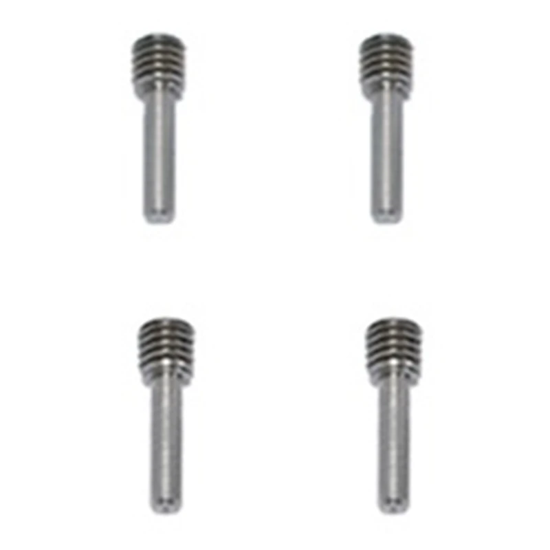 

for 1/10 RC Crawler Car Axial Capra 1.9 UTB SCX10 III Upgrade Parts 4Pcs Metal 12mm Wheel Hub Hex Extended Adapter