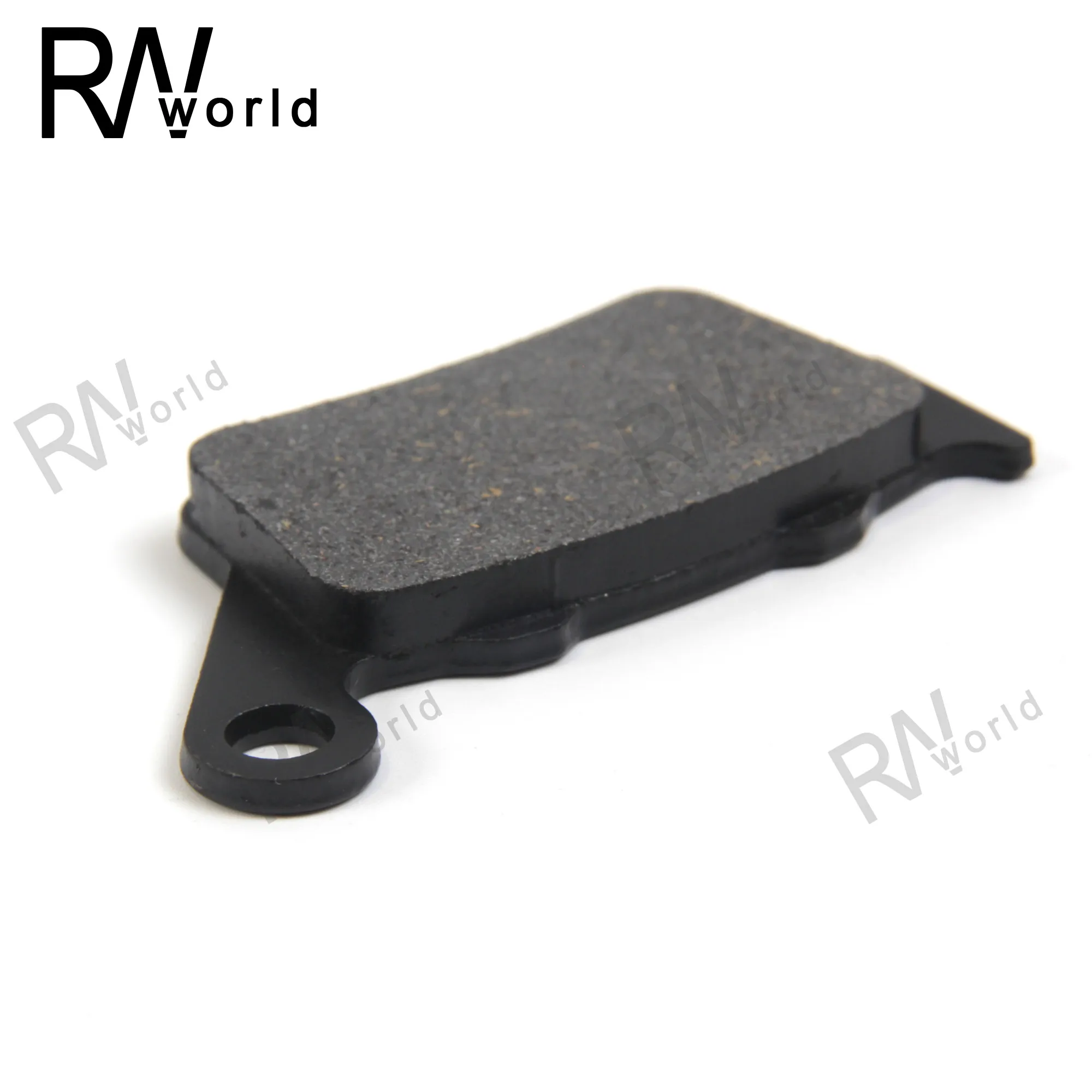 For APRILIA 650ie 650 ie 2001 2002 2003 2004 Motorcycle Parts Front &amp Rear Brake Disc Pads Kit 6PCS Hight Quality Accessories |