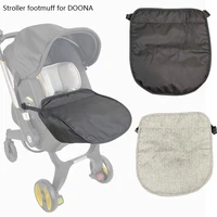 baby stroller foot cover for doona foofoo waterproof warm pram footmuff baby stroller accessories