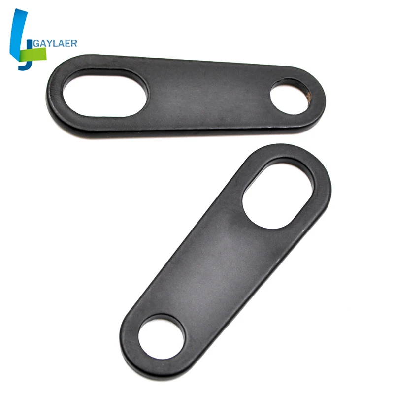 Универсальный кронштейн для мотоцикла M10 Адаптер установки поворотников harley Honda