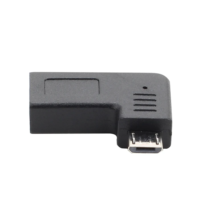 Type C to Micro 5Pin USB Male Female Charging Converter for Android PC Digital camera | Электроника