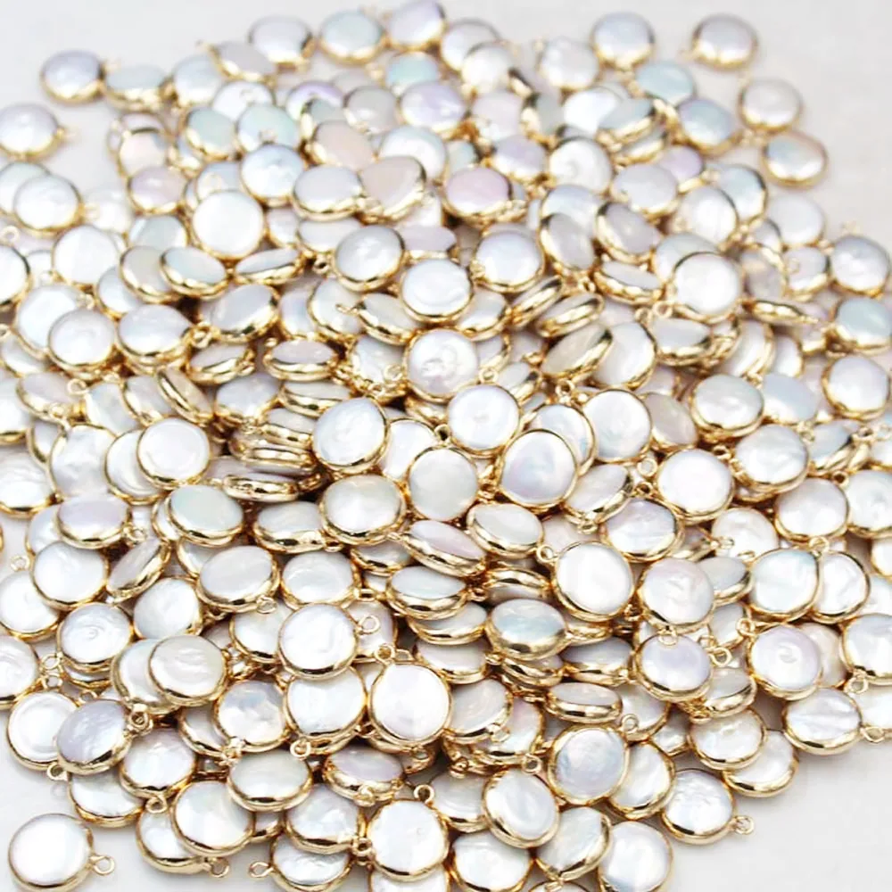 5 шт./пакет натуральный пресноводный жемчуг барокко loose beads для ювелирные изделия