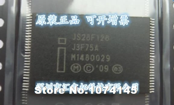 

JS28F320J3F75A JS28F640J3F75A JS28F128J3F75A JS28F128