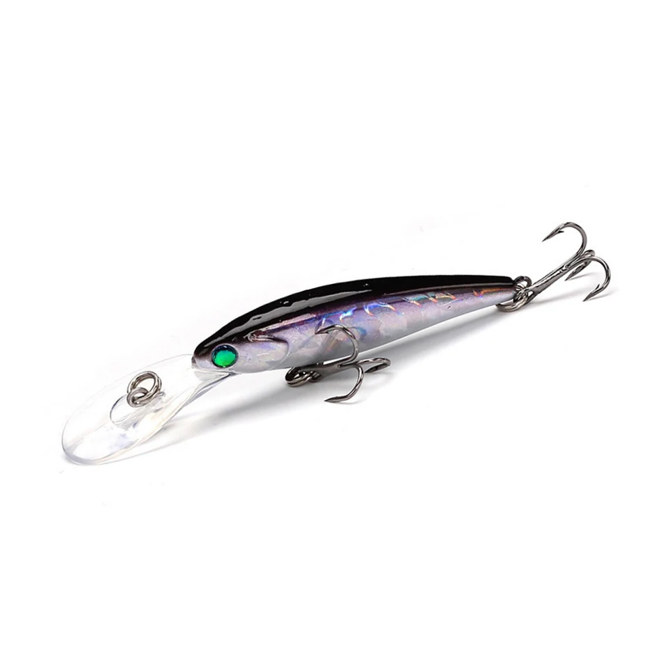 JIMITU Jerkbait minnow 5cm 3.5g slow jig sinking fishing lure wobbler for trolling pesca isca artificial sea fising fish Tackle | Спорт и
