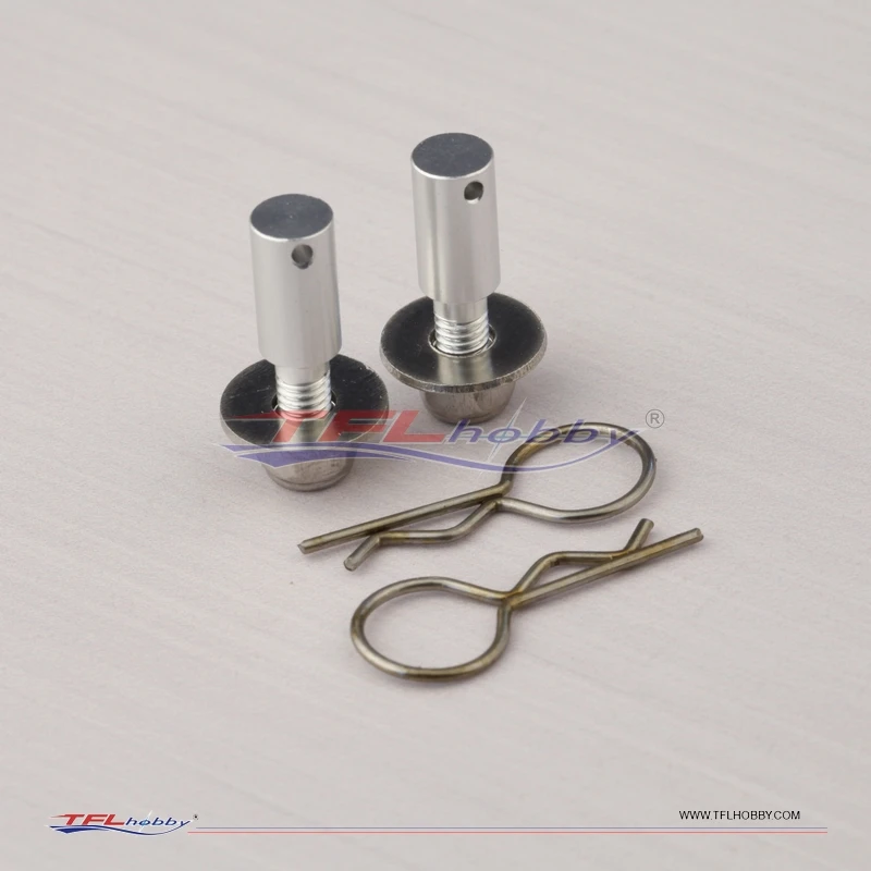 оригинальные детали tfl 2шт m4 бол