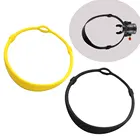 Силиконовый регулятор для погружения с аквалангом, гибкое ожерелье-держатель для регулятор мундштука, кольцо-осьминог, 76 см, 80 см