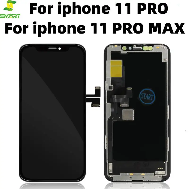 ЖК дисплей для iphone 11 PRO MAX INCELL с сенсорным экраном и дигитайзером в сборе