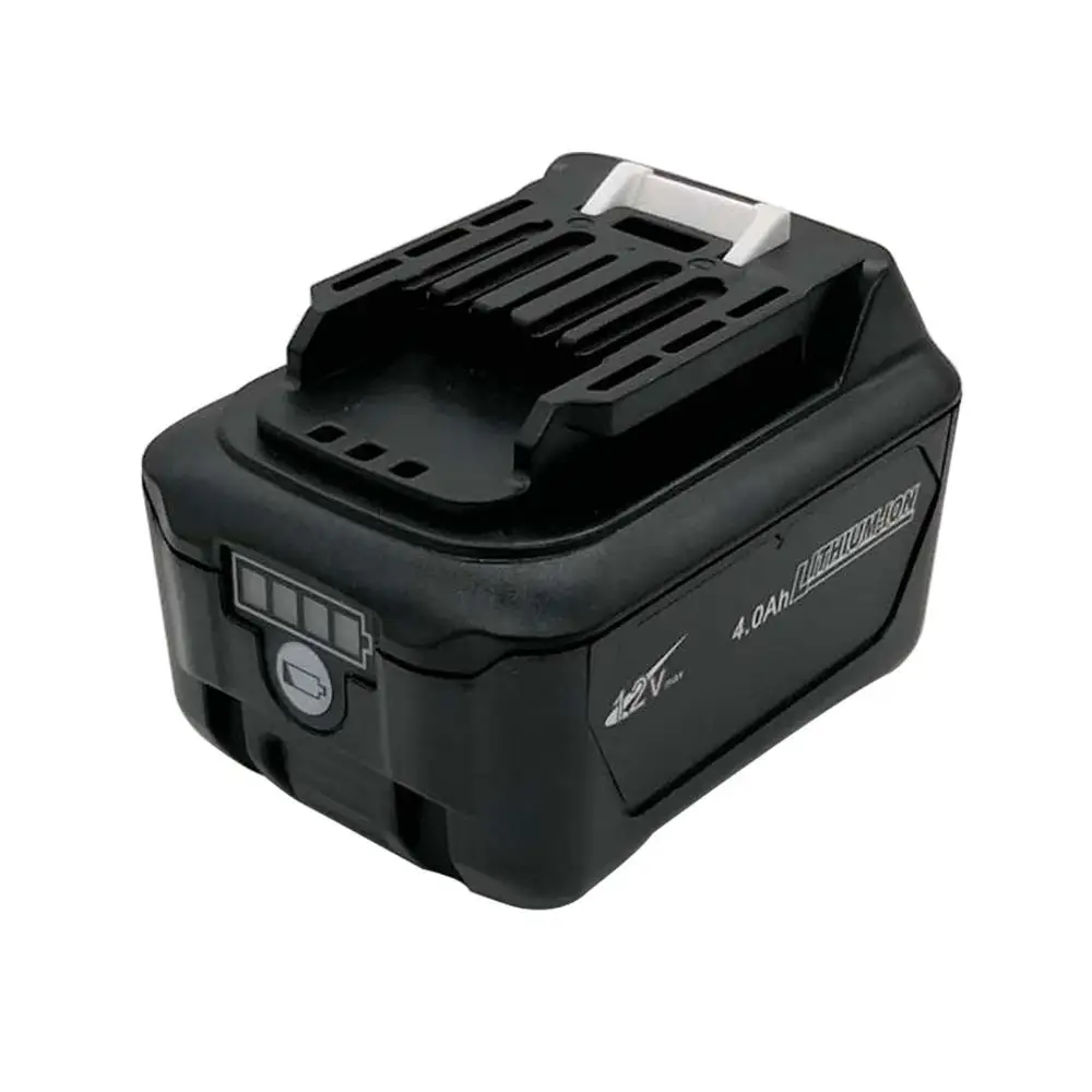 

MAK 10,8 В 5 Ач 18650 литиевый аккумулятор перезаряжаемая запасная Модель: 197402 197390-1