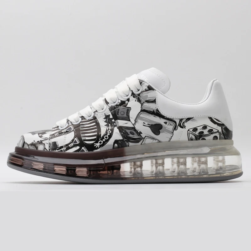 

2021 luxury sports shoes running shoes soft soled shoes cushion shoes men and women couples youth spring and summer season b