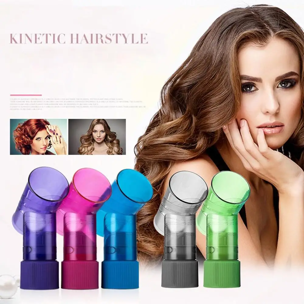 Практичный дизайн сделай сам диффузор для волос салон волшебный ролик сушильная