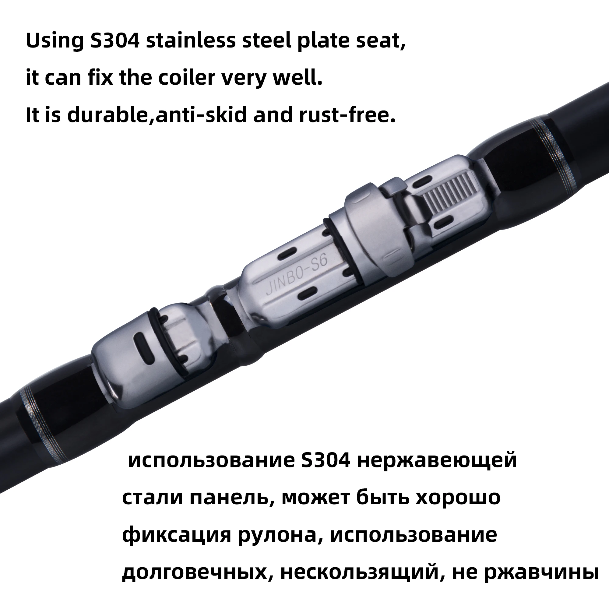 MIFINE, средняя телескопическая удочка Bolo, 4 м/4,5 м/5 м/6 м, для путешествий, ультра светильник, спиннинг, литье, поплавок, Удочка 10-40 г