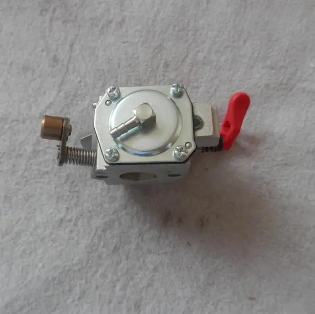 BH23 WALBRO CARBURTOR HDA296 для ВАККЕР BH22 BH24 BH55 BS30 BS55 BS700 OI PPSN55 CARB с компенсация трубки